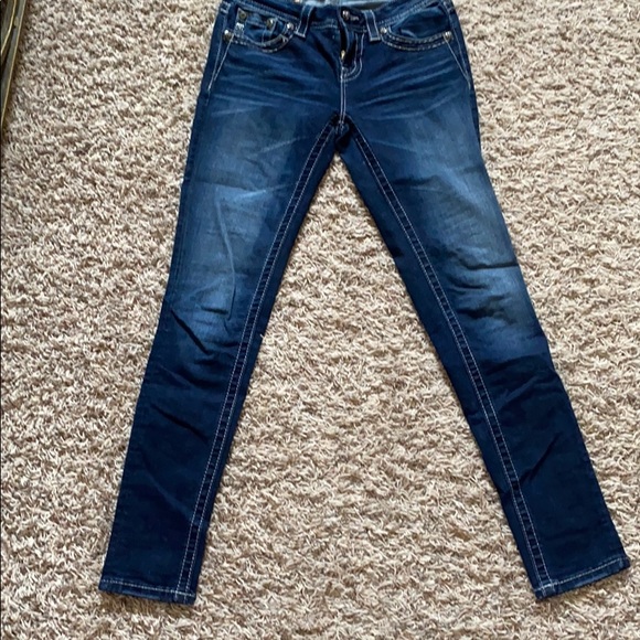 Miss me jeans - Picture 5 of 5